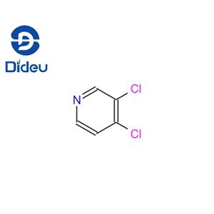 3,4-Dichloropyridine