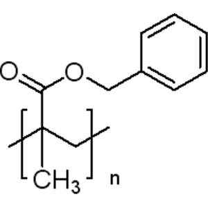 Poly(benzyl methacrylate)