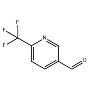 6-(TRIFLUOROMETHYL)PYRIDINE-3-CARBOXALDEHYDE