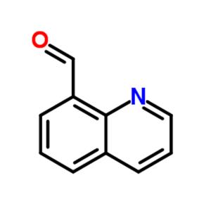 Quinoline-8-carbaldehyde
