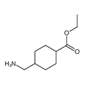 ethyl 4-(aminomethyl)cyclohexane-1-carboxylate