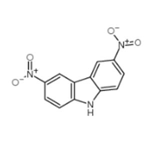 3,6-DINITRO-9H-CARBAZOLE