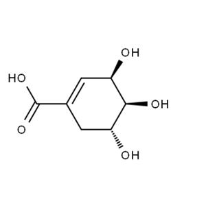 Shikimic acid