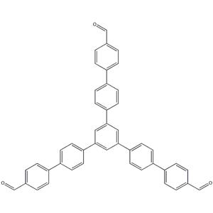 [1,1':4',1'':3'',1''':4''',1''''-Quinquephenyl]-4,4''''-Dicarbonitrile, 5''-(4'-Cyano[1,1'-Biphenyl]-4-Yl)- (9CI)