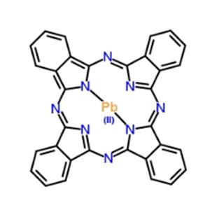 Lead phthalocyanine