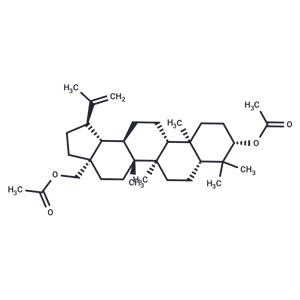 Betulin diacetate