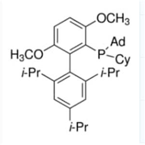 AdCyBrettPhos
