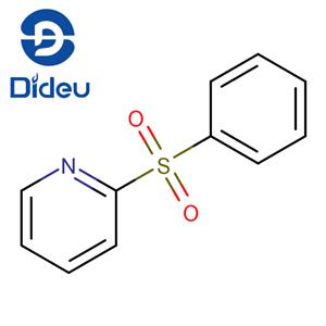 2-PHENYLSULFONYLPRIDINE