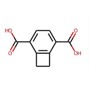 Bicyclo[4.2.0]octa-1,3,5-triene-2,5-dicarboxylic acid
