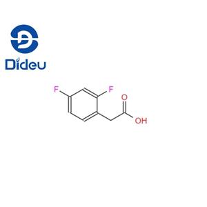 2,4-Difluorophenylacetic acid