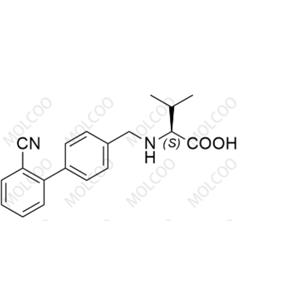 Valsartan Impurity