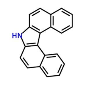 7H-Dibenzo[c,g]carbazole