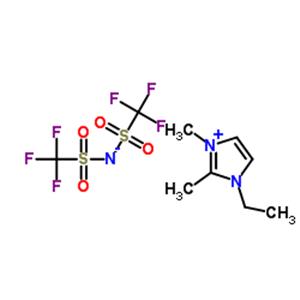 1-Ethyl-2,3-Dimethylimidazolium Bis(Trifluoromethanesulfonyl)Imide
