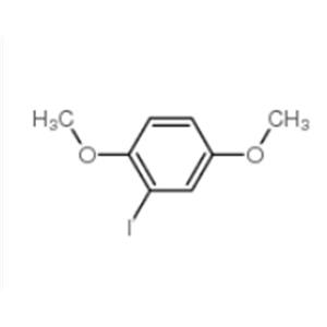 2-Iodo-1,4-dimethoxybenzene