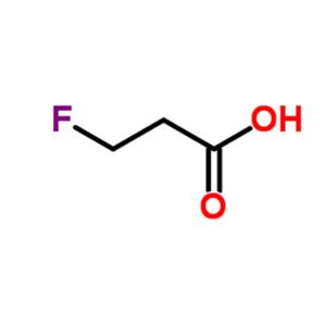 3-Fluoropropanoic acid
