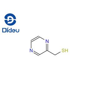 2-Mercaptomethylpyrazine