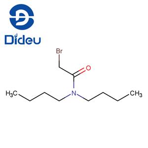 2-bromo-N,N-dibutylacetamide
