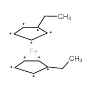 1,1'-Diethyl Ferrocene