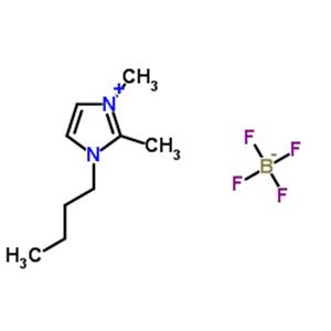1-butyl-2,3-dimethylimidazolium tetrafluoroborate