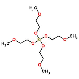 Tetrakis(2-methoxyethoxy)silane
