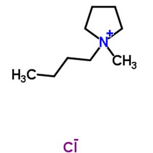 1-Butyl-1-methylpyrrolidinium chloride