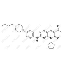 Palbociclib Impurity 103