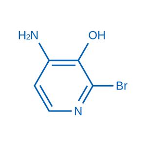 4-Amino-2-bromopyridin-3-ol