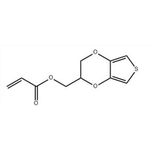 2-Propenoic acid, (2,3-dihydrothieno[3,4-b]-1,4-dioxin-2-yl)methyl ester