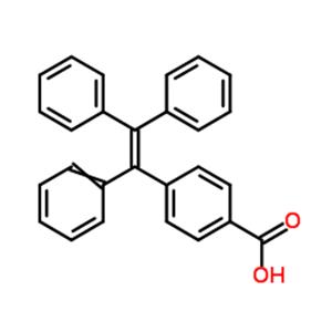 4-(1,2,2-triphenyl vinyl)benzoic acid