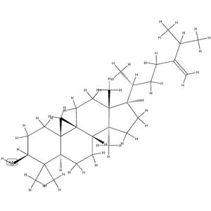 24-methylene cycloartanol