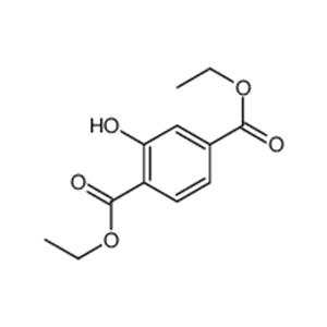 diethyl 2-hydroxybenzene-1,4-dicarboxylate