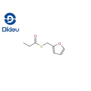 Furfuryl thiopropionate