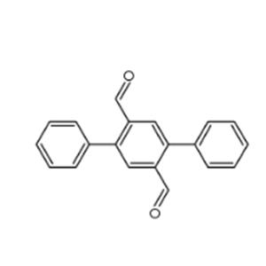 [1,1':4',1"]-terphenyl-2',5'-dicarbaldehyde