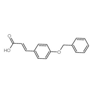3-[4-(Benzyloxy)Phenyl]Acrylic Acid