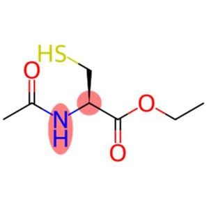 N-Acetyl-L-cysteine ethyl ester