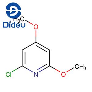 2-Chloro-4,6-dimethoxypyridine
