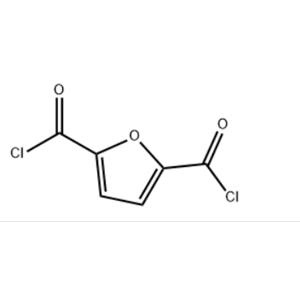 2,5-Furandicarbonyldichloride(9CI)