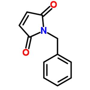 1-Benzylpyrrole-2,5-dione