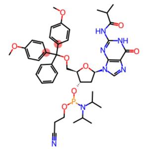 DMT-dG(ib) Phosphoramidite