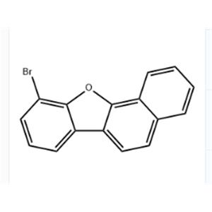 10-bromo-Benzo[b]naphtho[2,1-d]furan