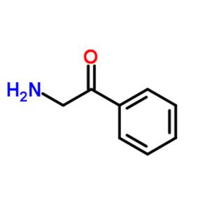 2-Amino-1-phenylethanone