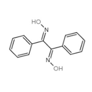 1,2-Ethanedione,1,2-diphenyl-, 1,2-dioxime