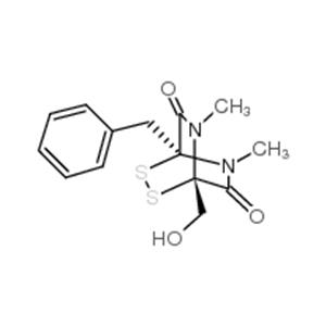 hyalodendrin