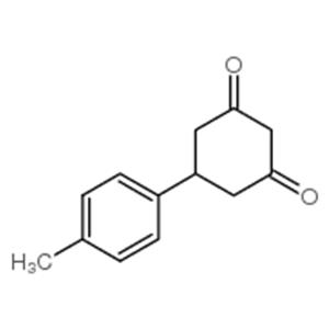 5-(4-methylphenyl)cyclohexane-1,3-dione