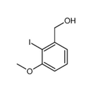 (2-Iodo-3-methoxyphenyl)methanol