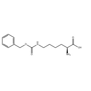 N6-Cbz-L-Lysine
