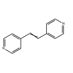 1,2-BIS(2-PYRIDYL)ETHYLENE