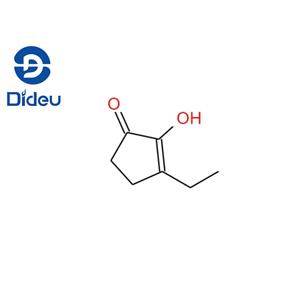 3-Ethyl-2-hydroxy-2-cyclopenten-1-one