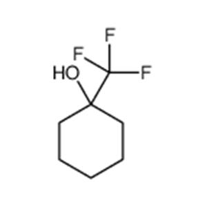 1-Trifluoromethyl-1-cyclohexanol
