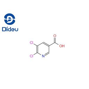 5,6-Dichloronicotinic acid